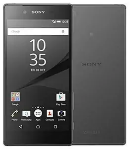 Замена сенсора на телефоне Sony Xperia Z5 в Ростове-на-Дону